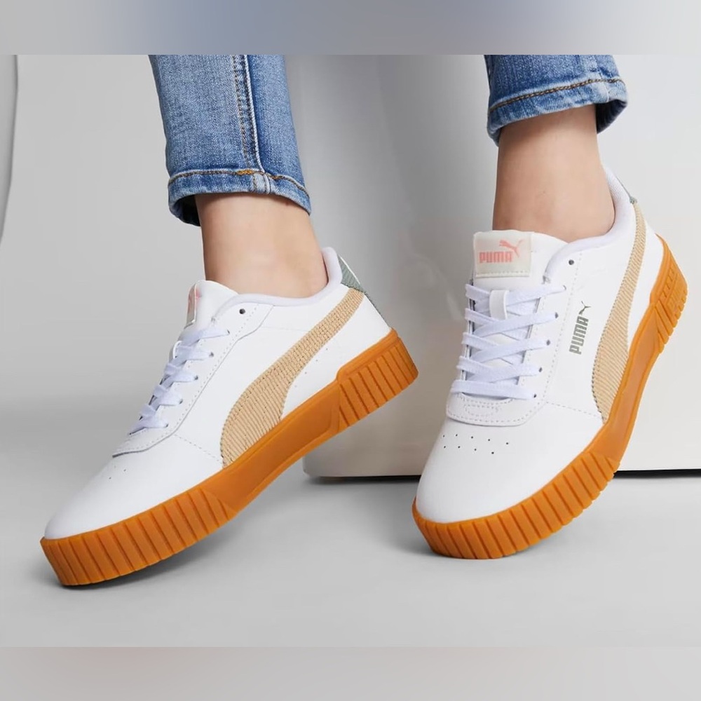 Puma Sneakers